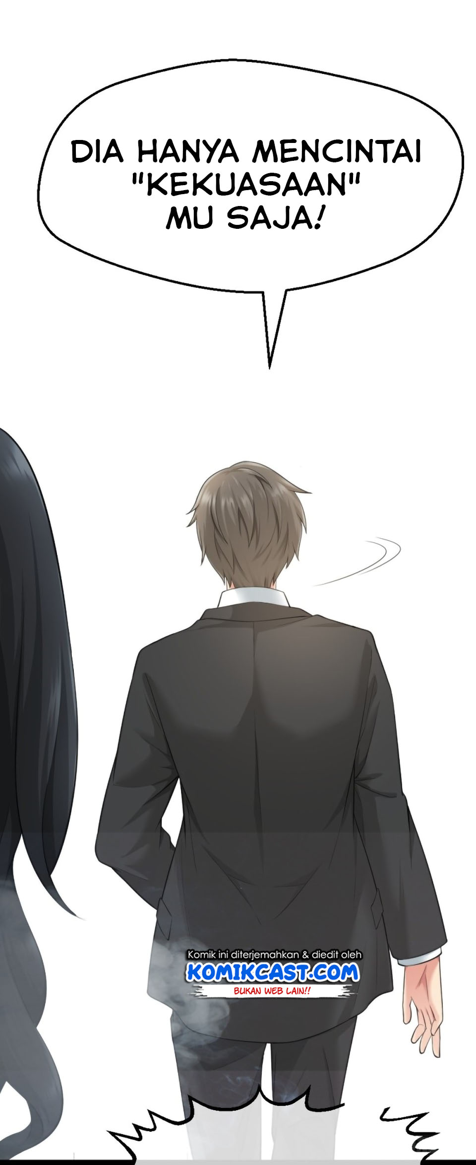 The Genius System Chapter 02 Gambar 35
